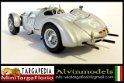 Abarth Cisitalia 204A - Alvinmodels 1.43 (9)